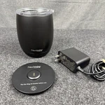 Nextmug Self Heating Coffee By Nextboom 14 Oz Black MMA-1122. Fixed Price $39.96.