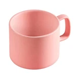 Coffee Mug 11 Oz Tea Cup With Flat-bottom Warming Milk For Office And Hom. Fixed Price $22.05.