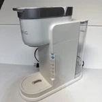 Keurig K-iced Single Serve K-cup Pod Coffee Maker White K26F. Fixed Price $25.00.