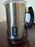 Vava Electric Milk Frother Warmer VA-EB008 Stainless Steel. Fixed Price $17.99.
