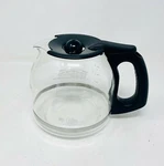 Genuine Oem 12 Cup Carafe For Mr Coffee BVMC-CJX31 Maker. Fixed Price $18.05.