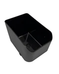 Jura Coffee Grounds Black Container For Series 66603 Original Part. Fixed Price $51.30.