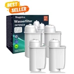 Effortless Installation 4-PACK Water Filters Siemens & Bosch Coffee Machines. Fixed Price $30.39.