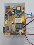 Oem Ninja Dual Brew Coffee Maker Cfp 32 Control Board Replacement Parts. Fixed Price $26.59.