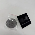 Ikape 58.5 Mm Espresso Puck Screen Ultra Thin Coffee Reusable For Portafilter. Fixed Price $7.73.