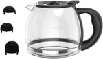 Replacement Coffee Pot Compatible For Kitchenaid Maker KCM1209 Clear. Fixed Price $35.94.