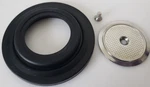 Gasket & Screen Delonghi EC155 Espresso Machine Replacement Part. Fixed Price $16.99.