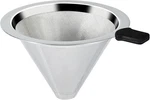 Pour Over Coffee Dripper Slow Paperless Filter, 3-4 Cup, Cone. Fixed Price $16.17.