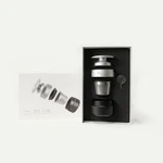 Outin Nano Portable Espresso Machine Basket Plus (16-18G). Fixed Price $39.00.