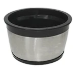 Oem Hamilton Beach Replacement Filter Holder Basket For Scoop Coffee Maker 49981. Fixed Price $8.95.