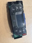 Gaggia Velasca Espresso Machine One-touch Display Control Panel. Fixed Price $45.00.