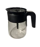 Ninja CP301 Coffee Maker Glass Carafe Pot Machine With Lid Top (6). Fixed Price $19.99.