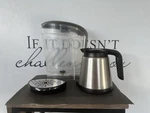Parts For Keurig 2.0 Coffee Maker And Thermal Carafe. Fixed Price $23.00.