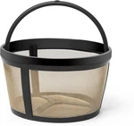 Cup Mr Coffee Reusable Mesh Filter Basket Permanent Tf Series DRX5 DR4 DR5. Fixed Price $10.51.