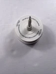 Cuisinart Afp 7C Power Duet Food Processor Base Collar Replacement White Gear. Fixed Price $11.87.