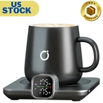 Smart Mug Warmer & Upgraded Coffee 1F Precise Temperature Control. Fixed Price $84.23.