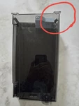 Water Tank 74359 Jura Giga 6, 10 Coffee Machine Sell As Is With Defect. Fixed Price $79.00.