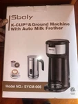 Sboly Coffee Maker Parts. Fixed Price $16.95.