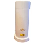 Mr. Coffee Iced Tea Maker TM1S White Yellow Replacement Machine No Pitcher 2QT. Fixed Price $17.60.
