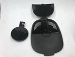 Mr. Coffee BVMC-VMX38-DS Maker Top Lid. Fixed Price $9.99.