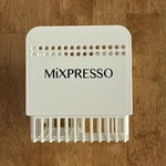 Mixpresso Nespresso Machine Used Capsule Container Basket EM-201 NESM201. Fixed Price $7.99.