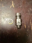 La Marzocco 1.8 Bar B.2.024 Boiler Pressure Relief Safety Valve Prv New. Fixed Price $55.00.
