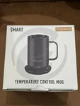 Kepwam Heated Coffee Mug T2-PLUS, 20OZ Leading Large Capacity Self Heating. Fixed Price $49.99.