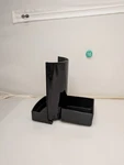 Starbucks Verismo K-fee Drip Tray Grate & Pod Bin Frame 11 5M40 5P40 12 5G40. Fixed Price $14.99.