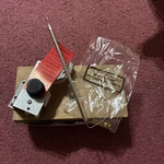 Bunn 28319.0000 THERMO-202F Tnd Thermostat Assembly. Fixed Price $48.00.