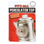 Tops 55700 Fitz-all Replacement Percolator Heat Resistant Glass 13/16 1-1. Fixed Price $9.47.