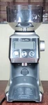 Breville BCG820BSSXL Smart Coffee Grinder W/ Bean Hopper (no Lid) Container). Fixed Price $69.99.