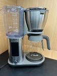 Breville Luxe Brewer Glass BDC415BSS1BNAL - Without Lid. Fixed Price $204.25.
