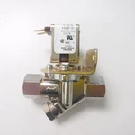 Oem Bunn 33418.0003 Solenoid Valve, Water Inlet, 24V, 3/8" X. Fixed Price $74.99.
