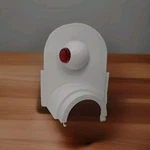Krups Espresso 872 Replacement Part - Power Light Cover Coffee Maker Machine. Fixed Price $11.95.