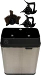 58MM Electric Portafilter Cleaning Machine - Knock Box For Home & Commercial Use. Fixed Price $449.99.