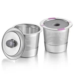 Goodcups 2 Stainless Steel Reusable For Keurig Coffee Makers - Refilla.... Fixed Price $15.12.