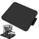 Kitchen Caddy Coffee Maker Sliding Tray, Under Cabinet Appliance, 50 Lbs Capacit. Fixed Price $70.91.