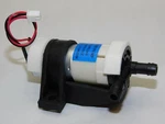 Keurig 12V Water Pump CJWP27-AB12A1 For K-mini / Plus Coffee Makers. Fixed Price $10.00.