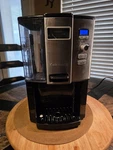 Cuisinart Programmable Coffeemaker DCC-3000 Coffee-on-demand 12-CUP. Fixed Price $42.00.