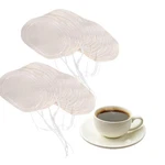 20PCS Coffee Syphon Cloth, Filters Indispensable Cotton C.... Fixed Price $19.50.