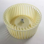 Delonghi NE1639 Conditioner Blower 8" X 0.847 Lbs Efficient Airflow. Fixed Price $47.31.