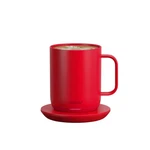 Ember Temperature Control Smart Mug 2 Heated 10 Oz Coffee - Red. Fixed Price $139.99.