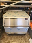 New Carter-hoffmann CW1 Bulk Nacho Chip Warmer. Fixed Price $2800.00.