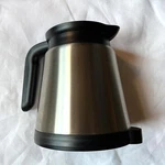 Keurig Carafe Coffee Pot 2.0 Thermal 32OZ Stainless Steel Black Lid 1430X (K90). Fixed Price $19.99.