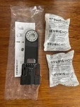 Keurig Hot Classic Series Water Filter Starter Kit Side Reservoir New Open Box. Fixed Price $8.87.