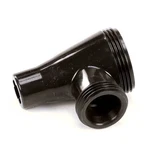 Bunn 26685.0002 Faucet Body Plastic Compatible With Appliances. Fixed Price $56.64.