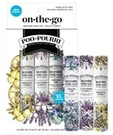 Poo-pourri Before-you-go Toilet Spray, 0.34 Ounce (pack Of 3), Multicolor. Fixed Price $17.09.
