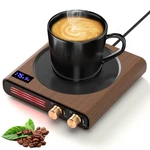 Mug Warmer Cerobear 50W Coffee Cup For Desk Tempreture Settings 1-9HRS. Fixed Price $42.74.