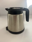 Keurig Brushed Stainless Steel 32 Oz Thermal Coffee Tea Pot Carafe & Lid 1625X. Fixed Price $13.87.