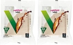 V60 Paper Coffee Filters, Size 02, Natural, 200 Count. Fixed Price $36.06.